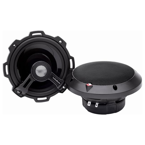 Коаксиальная акустическая система Rockford Fosgate T152