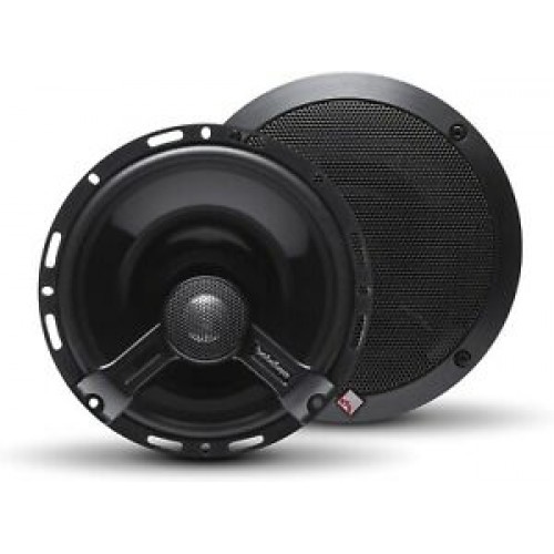 Коаксиальная акустическая система Rockford Fosgate T1650