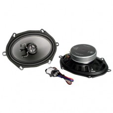 Коаксиальная акустика DLS Performance 257 Коаксиальная акустика DLS Performance 257
