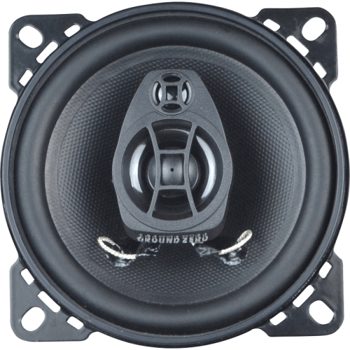 Коаксиальная акустика Ground Zero GZIF 40X
