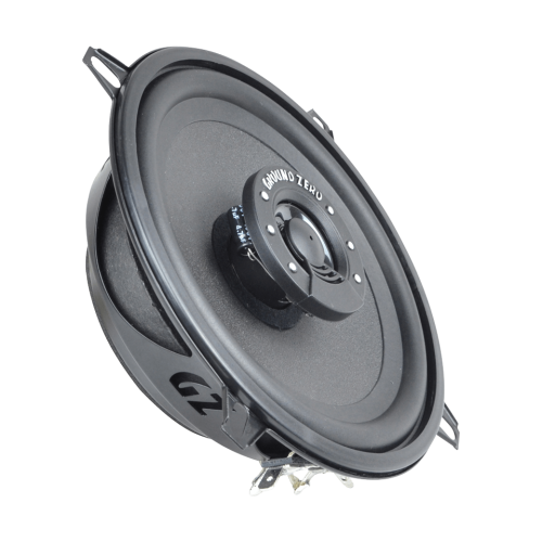 Коаксиальная акустика Ground Zero GZIF 5201FX
