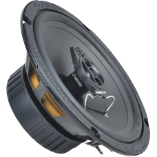 Коаксиальная акустика Ground Zero GZIF 65X Коаксиальная акустика Ground Zero GZIF 65X