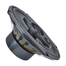 Коаксиальная акустика Ground Zero GZIF 69X Коаксиальная акустика Ground Zero GZIF 69X