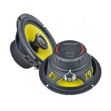 Коаксиальная акустика Ground Zero GZRF 52AL Коаксиальная акустика Ground Zero GZRF 52AL