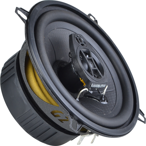 Коаксиальная акустика Ground Zero Iridium GZIF 5.2