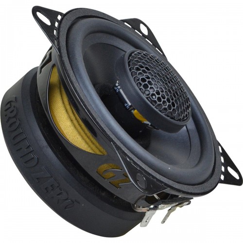 Коаксиальная акустика Ground Zero Radioactive GZRF 4.0SQ