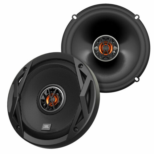 Коаксиальная акустика JBL CLUB 622