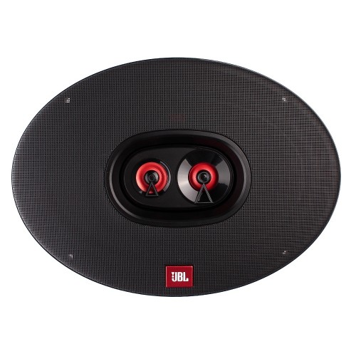 Коаксиальная акустика JBL CLUB 9632