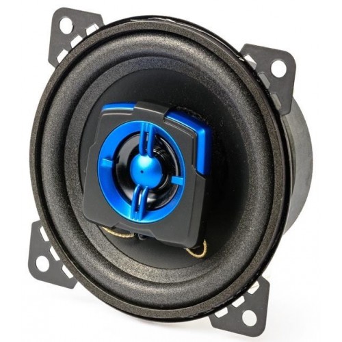 Коаксиальная акустика Kicx QR-402
