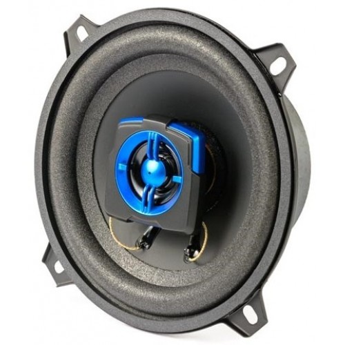 Коаксиальная акустика Kicx QR-502