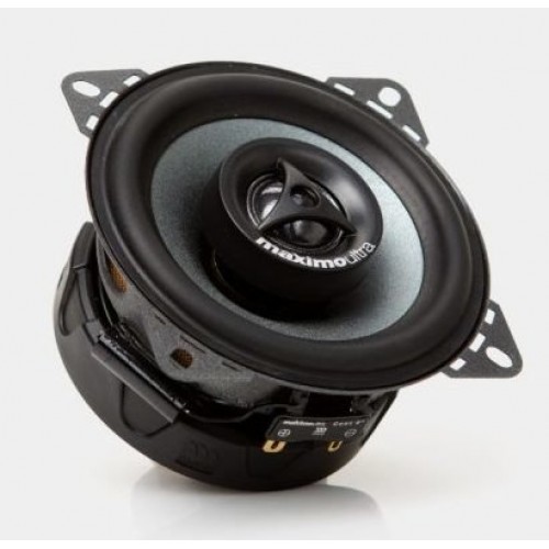 Коаксиальная акустика Morel MAXIMO ULTRA COAX 402