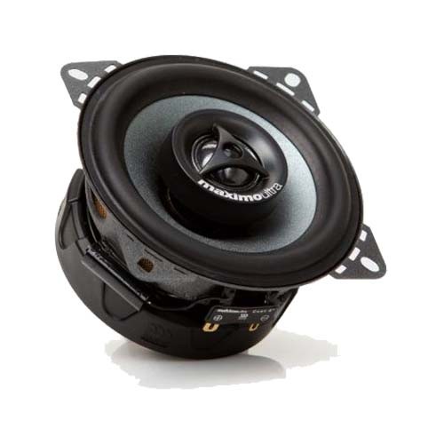 Коаксиальная акустика Morel MAXIMO ULTRA COAX 502