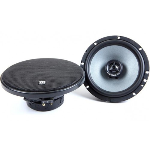 Коаксиальная акустика Morel MAXIMO ULTRA COAX 602