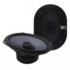 Коаксиальная акустика Morel MAXIMO ULTRA COAX 692 MKII