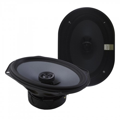 Коаксиальная акустика Morel MAXIMO ULTRA COAX 692 MKII