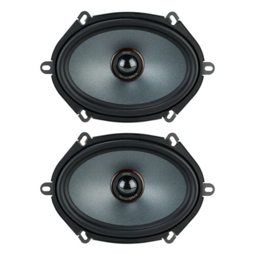 Коаксиальная акустика Morel Tempo Ultra Integra 572 MKII