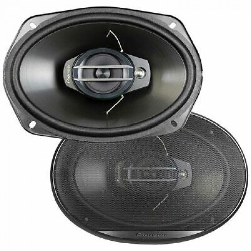 Коаксиальная акустика Pioneer TS-G6930F