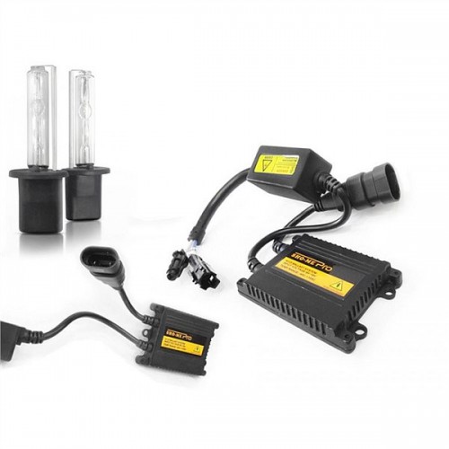 Комплект ксенона Infolight +50%/Sho-Me Ultra (Slim)