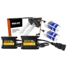 Комплект ксенона Sho-Me Ultra (Slim)