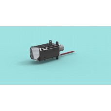Комплект LED-линз Infolight Matrix 1,8inch