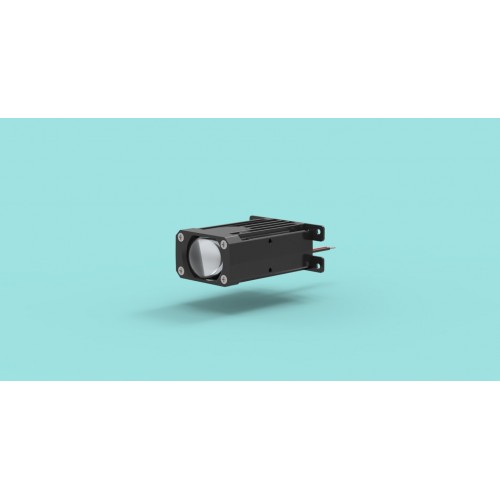 Комплект LED-линз Infolight Matrix 1inch