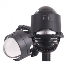 Комплект LED-линз Infolight S1-Pro 2,5“ BI-LED Комплект LED-линз Infolight S1-Pro 2,5“ BI-LED