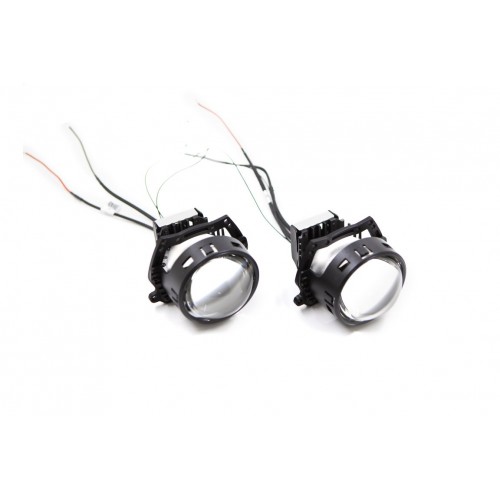 Комплект LED-линз Infolight Truck Lense 24V