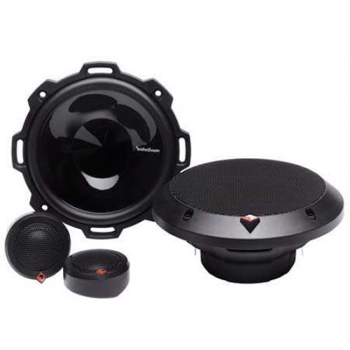 Компонентная акустическая система Rockford Fosgate P152-S