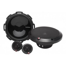 Компонентная акустическая система Rockford Fosgate P1675-S Компонентная акустическая система Rockford Fosgate P1675-S