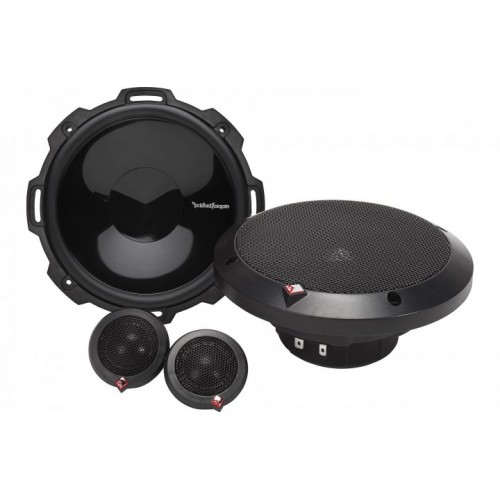 Компонентная акустическая система Rockford Fosgate P1675-S