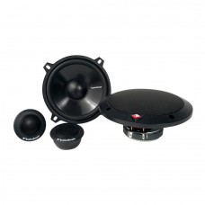 Компонентная акустическая система Rockford Fosgate R152-S Компонентная акустическая система Rockford Fosgate R152-S