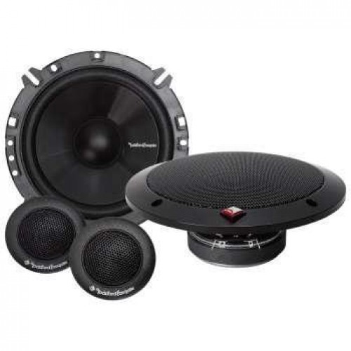 Компонентная акустическая система Rockford Fosgate R165-S