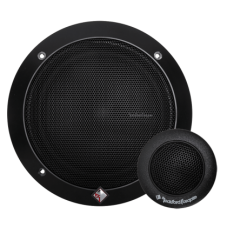 Компонентная акустическая система Rockford Fosgate R16-S Компонентная акустическая система Rockford Fosgate R16-S