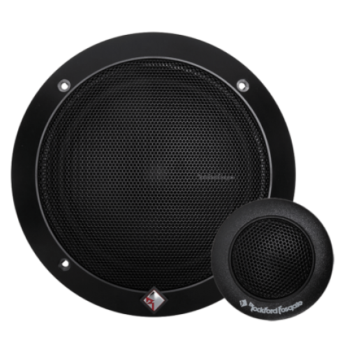 Компонентная акустическая система Rockford Fosgate R16-S