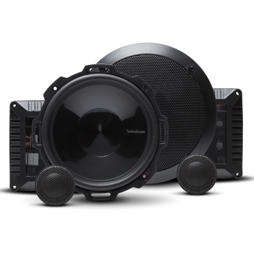 Компонентная акустическая система Rockford Fosgate T1675-S
