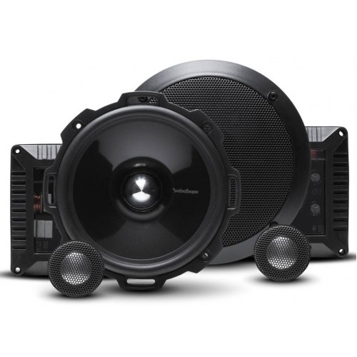 Компонентная акустическая система Rockford Fosgate T2652-S