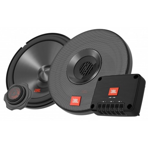 Компонентная акустика JBL CLUB 602CTP