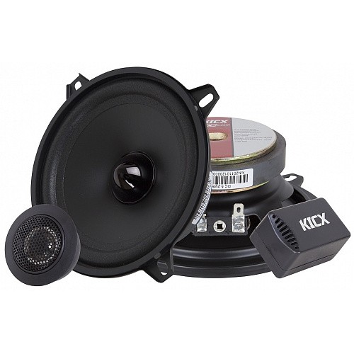 Компонентная акустика Kicx DC-5.2MR