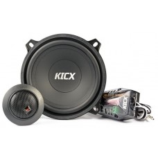 Компонентная акустика Kicx QR-5.2 Компонентная акустика Kicx QR-5.2