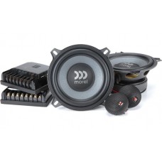 Компонентная акустика Morel MAXIMO Ultra 502 Компонентная акустика Morel MAXIMO Ultra 502