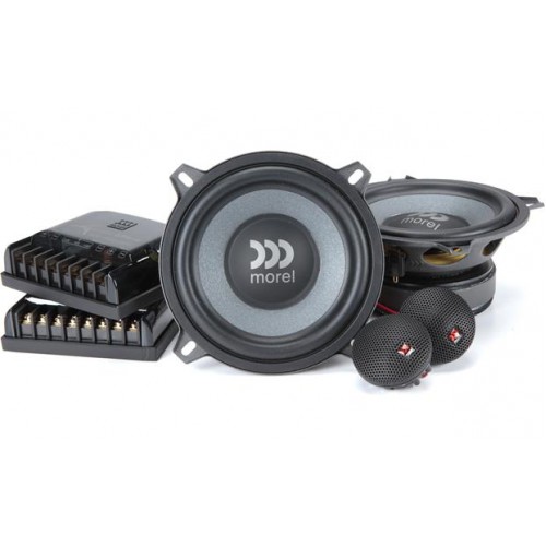 Компонентная акустика Morel MAXIMO Ultra 502 MKII