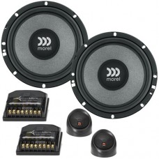 Компонентная акустика Morel MAXIMO Ultra 602
