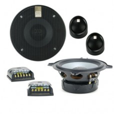 Компонентная акустика Morel MAXIMO Ultra 602 MKII