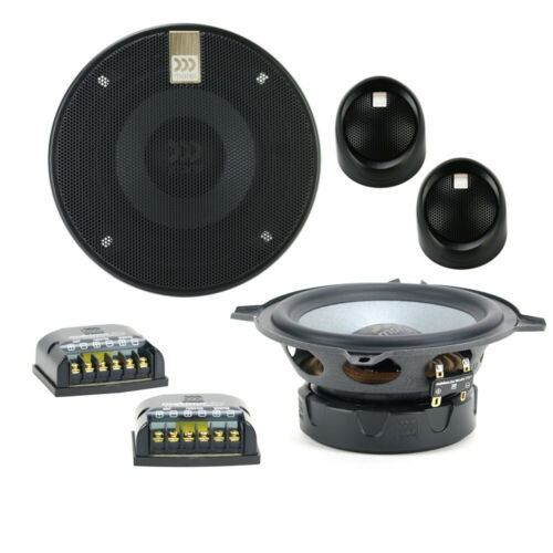 Компонентная акустика Morel MAXIMO Ultra 602 MKII