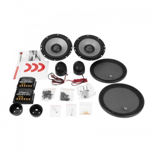 Компонентная акустика Morel MAXIMO Ultra 602 v2