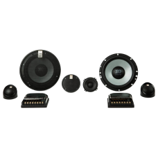 Компонентная акустика Morel MAXIMO ULTRA 603 MKII