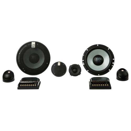 Компонентная акустика Morel MAXIMO ULTRA 603 MKII