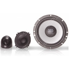 Компонентная акустика Morel MAXIMO ULTRA 603A MKII