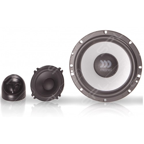 Компонентная акустика Morel MAXIMO ULTRA 603A MKII