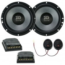 Компонентная акустика Morel Tempo Ultra 602 MKII